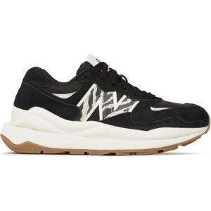 Sneakers New Balance W5740APA Schwarz