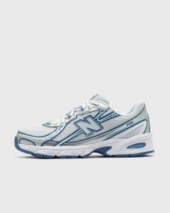 New Balance 740 men Lowtop blue|white in Größe:36