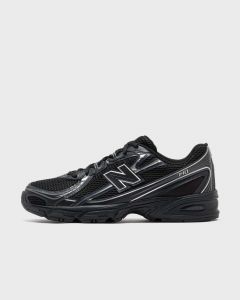 New Balance 740 men Lowtop black in Größe:38