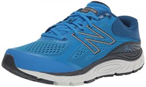 New Balance Herren M840v5 Laufschuh