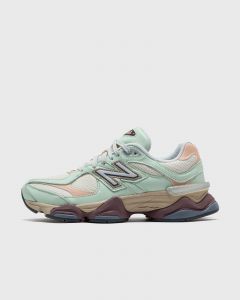 New Balance 9060 men Lowtop green|beige in Größe:37