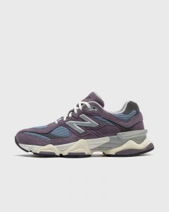 New Balance 9060 men Lowtop purple in Größe:42,5