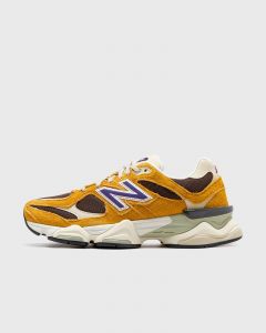 New Balance 9060 men Lowtop orange in Größe:41,5