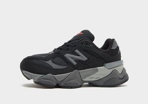 New Balance 9060 Kleinkinder, Black