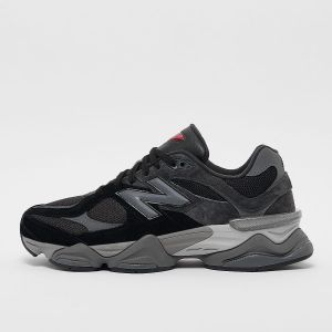 9060, New Balance, Footwear schwarz, Größe: 42