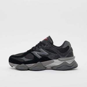 9060, New Balance, Lifestyle schwarz, Größe: 37