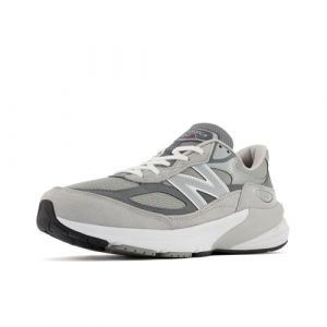 New Balance Herren Laufschuhe M 990 Made in USA Grau 46