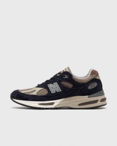 New Balance 991 men Lowtop black|beige in Größe:41,5