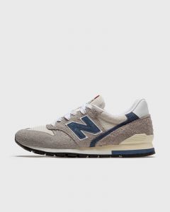 New Balance MADE IN USA 996 men Lowtop grey in Größe:38,5