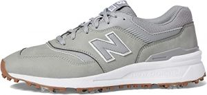 New Balance Herren 997 Golfschuh