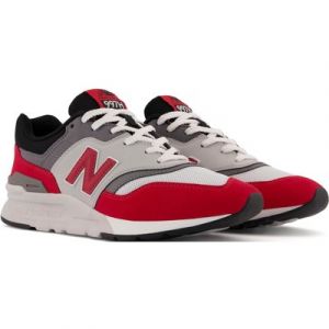 New Balance Sneaker "CM997 "Varsity Pack""