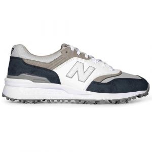 NEW BALANCE GOLF 997 SL Golf Shoes EU 45 1/2