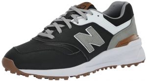 New Balance Herren 997 Sl Golfschuh