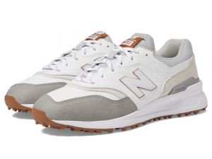 New Balance Herren 997 SL Golfschuh