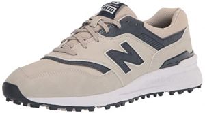 New Balance Herren 997 Sl Golfschuh