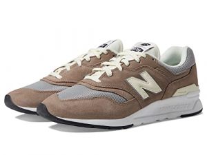 New Balance - 997 - CM997HVD - Farbe: Braun - Größe: 44.5 EU