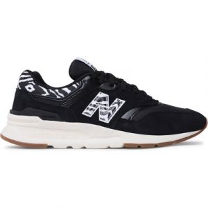 Sneakers New Balance CW997HWC Schwarz