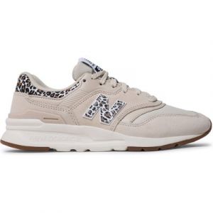 Sneakers New Balance CW997HWB Beige