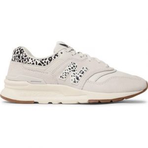 Sneakers New Balance CW997HWD Beige