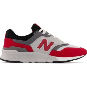 NEW BALANCE Herren Freizeitschuhe 997H