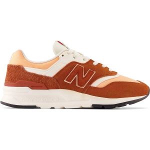 NEW BALANCE Damen Freizeitschuhe 997H