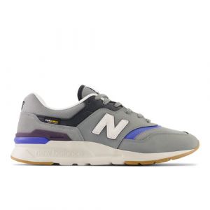 New Balance Herren 997H in Grau/Blau