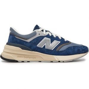 Sneakers New Balance U997RHB Dunkelblau