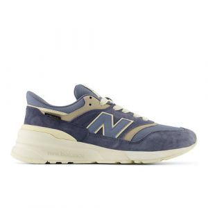 New Balance Unisex 997R in Grau