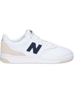 New Balance Sneaker für Herren BB80GRN BB80V1 White Schuhgröße 45 EU