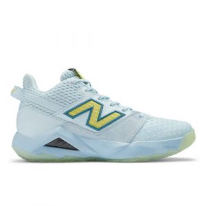 New Balance Damen Coco CG2 in Blau/Gelb