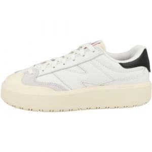 New Balance Unisex Erwachsene Sneaker Low CT 302 Weiss 39