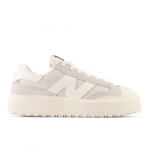 New Balance Unisex CT302 in Weiß/Blau