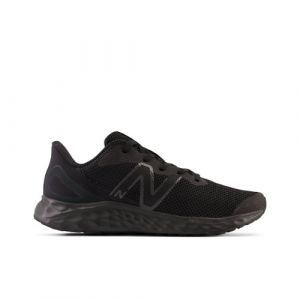 New Balance Kinder Fresh Foam Arishi v4 in Schwarz