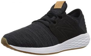 New Balance Damen Fresh Foam Cruz v2 Knit Sneaker