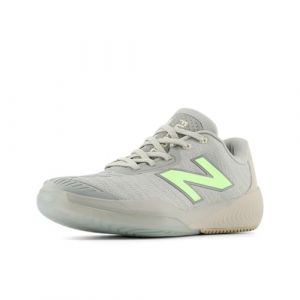 New Balance FuelCell 996 V5 Hartplatz-Tennisschuh für Damen