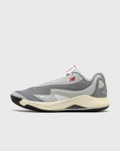 New Balance KAWHI IV men Basketball|High-& Midtop grey in Größe:41,5