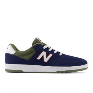 New Balance Herren NB Numeric 425 in Blau/Weiß