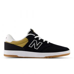 New Balance Herren NB Numeric 425 in Schwarz/Weiß