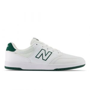 New Balance Herren NB Numeric 425 in Weiß/Grün