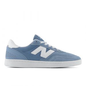 New Balance Herren NB Numeric 440 V2 in Blau/Weiß