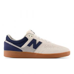 New Balance Herren NB Numeric Brandon Westgate 508 in Weiß/Blau