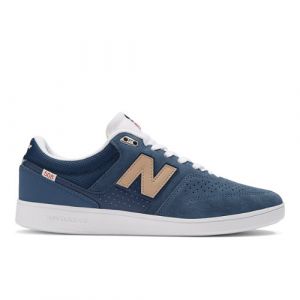 New Balance Herren NB Numeric Brandon Westgate 508 in Blau/Weiß