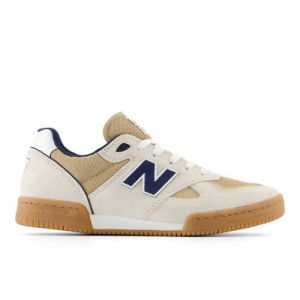 New Balance Herren NB Numeric Tom Knox 600 in Weiß/Blau