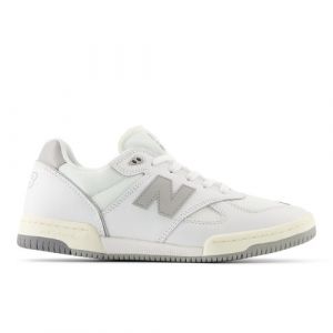 New Balance Herren NB Numeric Tom Knox 600 in Weiß/Grau