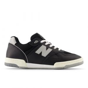 New Balance Herren NB Numeric Tom Knox 600 in Schwarz/Grau