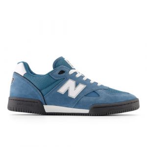 New Balance Herren NB Numeric Tom Knox 600 in Blau/Weiß