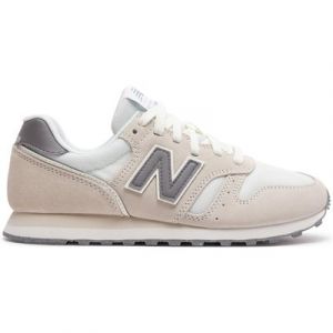 Sneakers New Balance WL373OL2 Beige