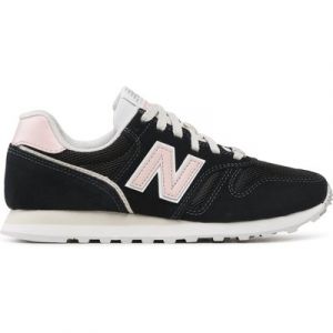 Sneakers New Balance WL373OE2 Schwarz