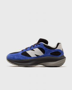 New Balance WRPD RUNNER men Lowtop black|blue in Größe:40,5