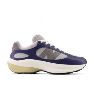 New Balance Unisex WRPD RUNNER in Blau/Weiß